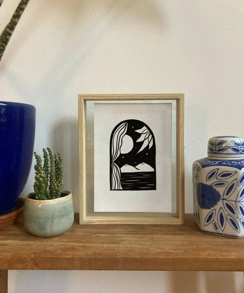 Wall Art & Prints