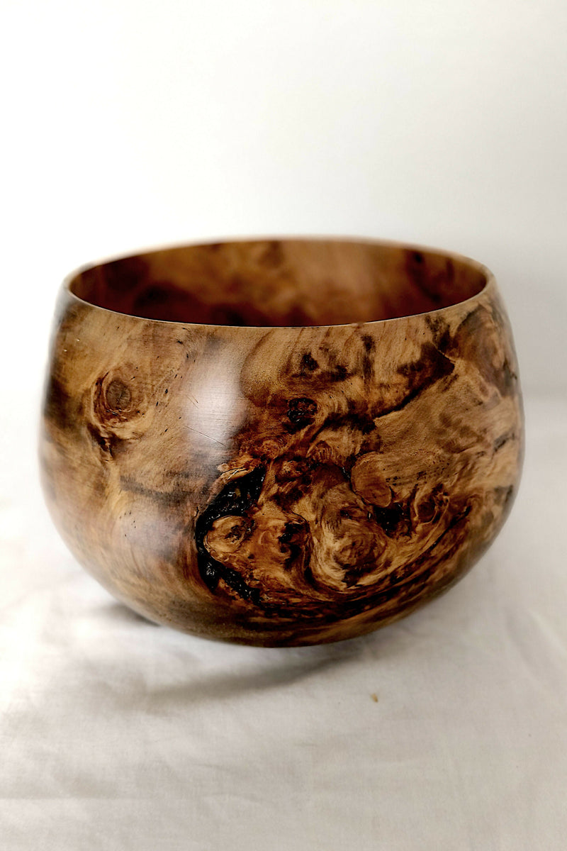 Woodwork