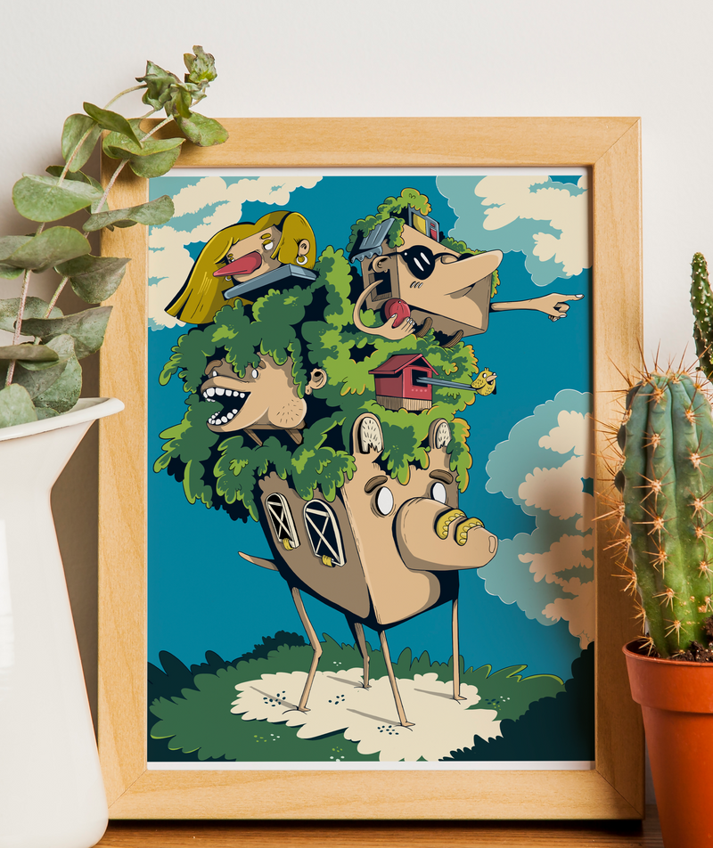 Prints