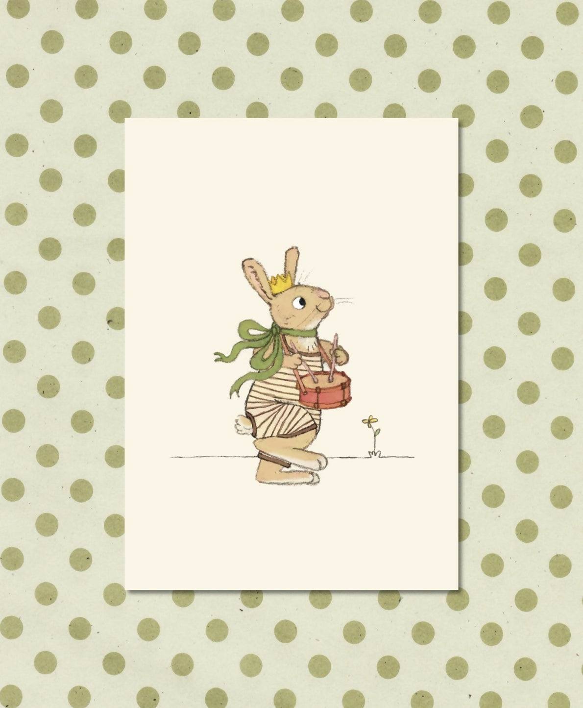 Postcards & Stationary