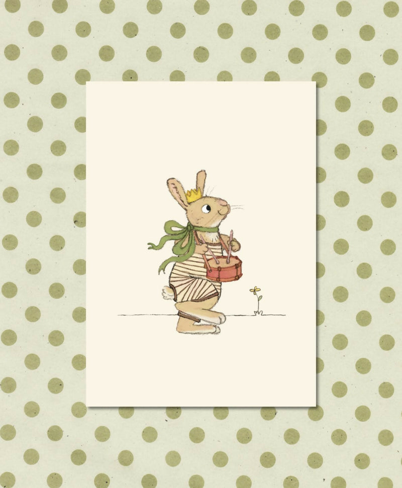 Postcards & Stationary