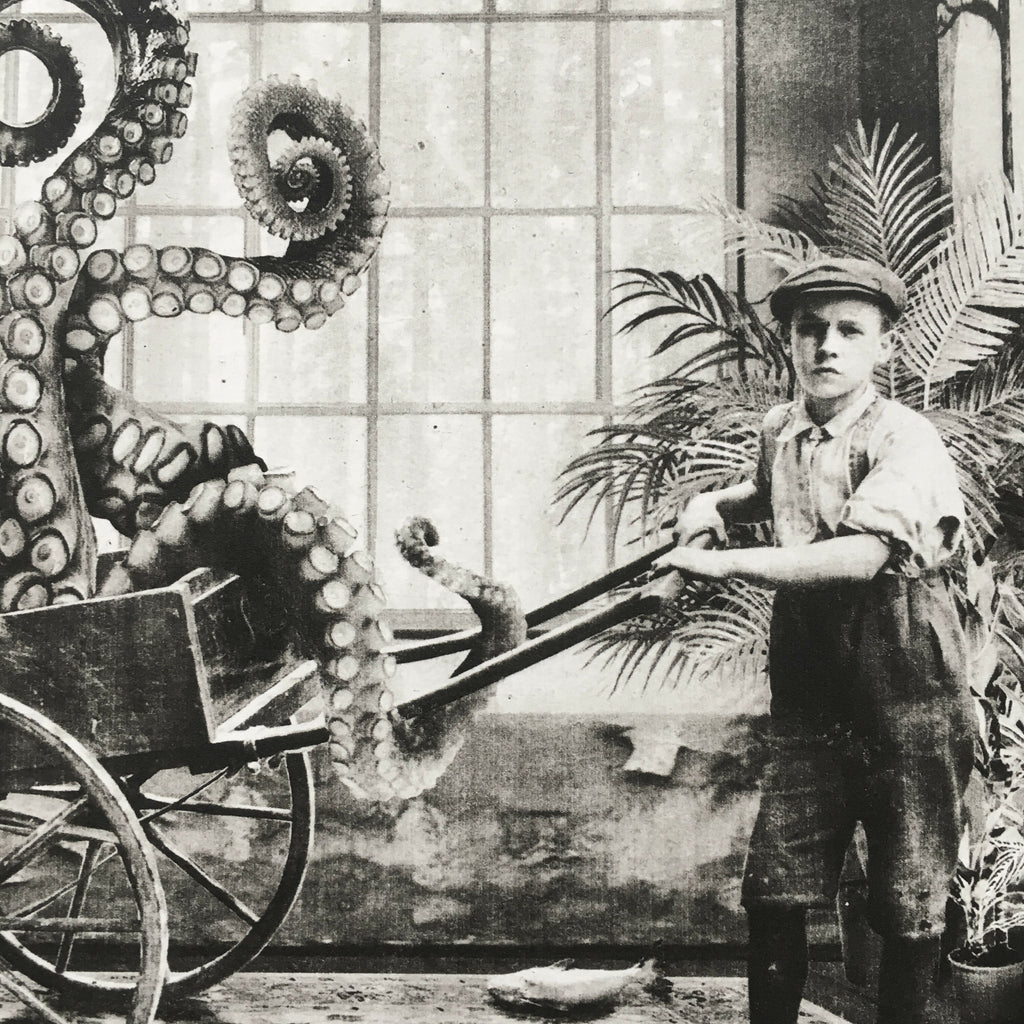 Interieur nr. 46
