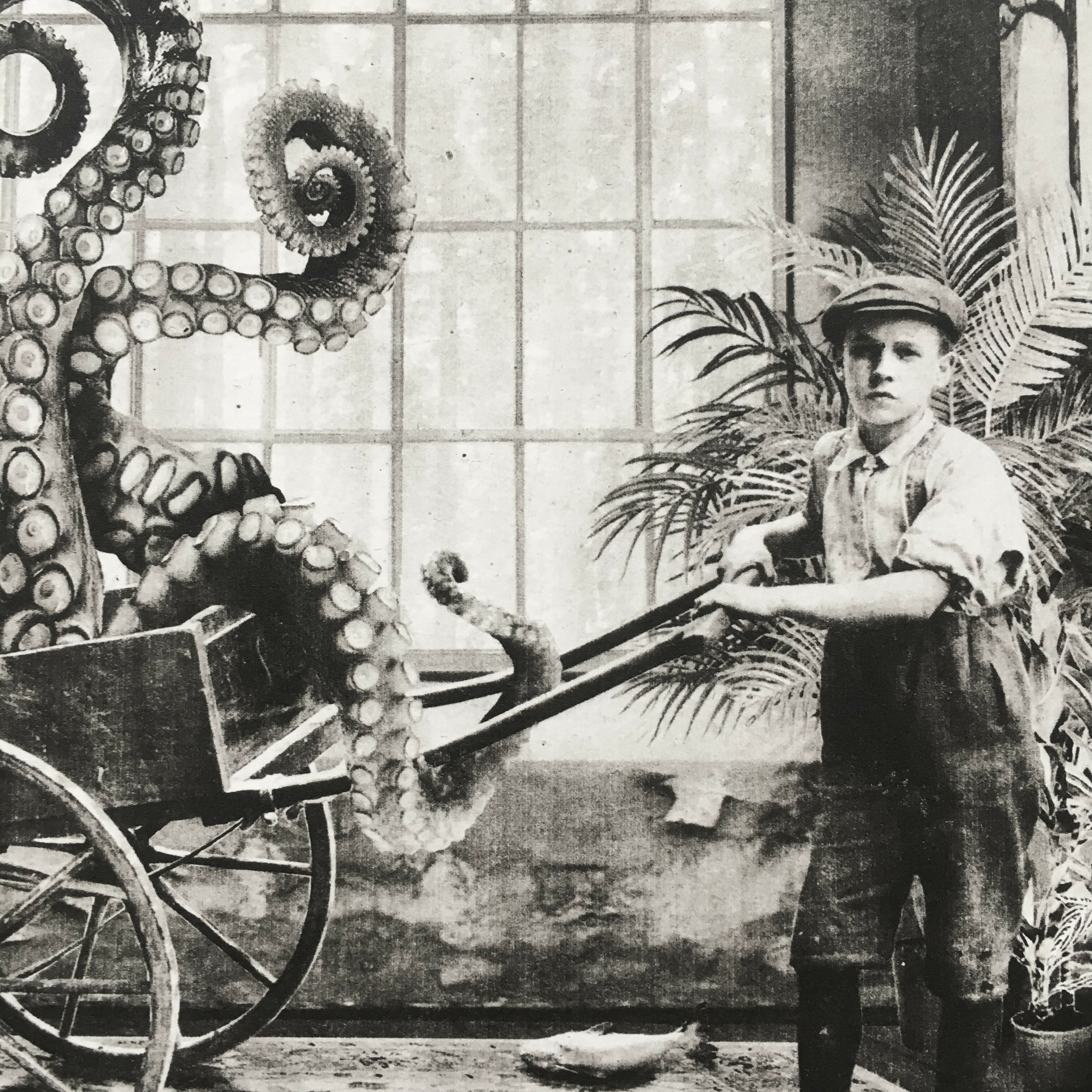 Interieur nr. 46
