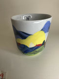 Porcelain Tides mok 9