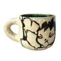 Don't let go mug