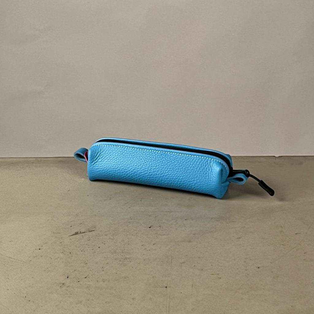 Etui | Gemaakt uit één stuk leer
