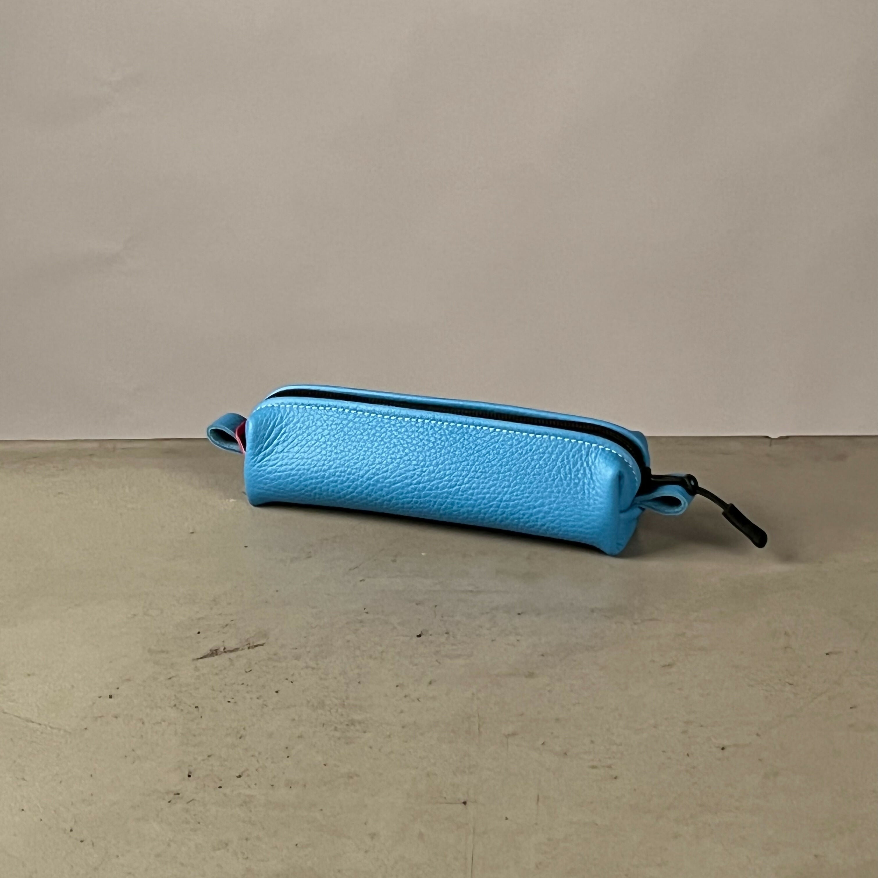 Etui | Gemaakt uit één stuk leer