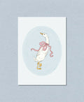 Goose card