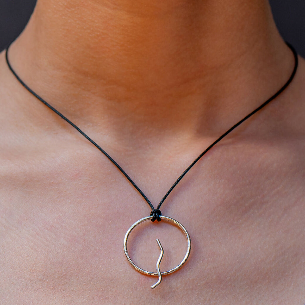 Cirkelketting