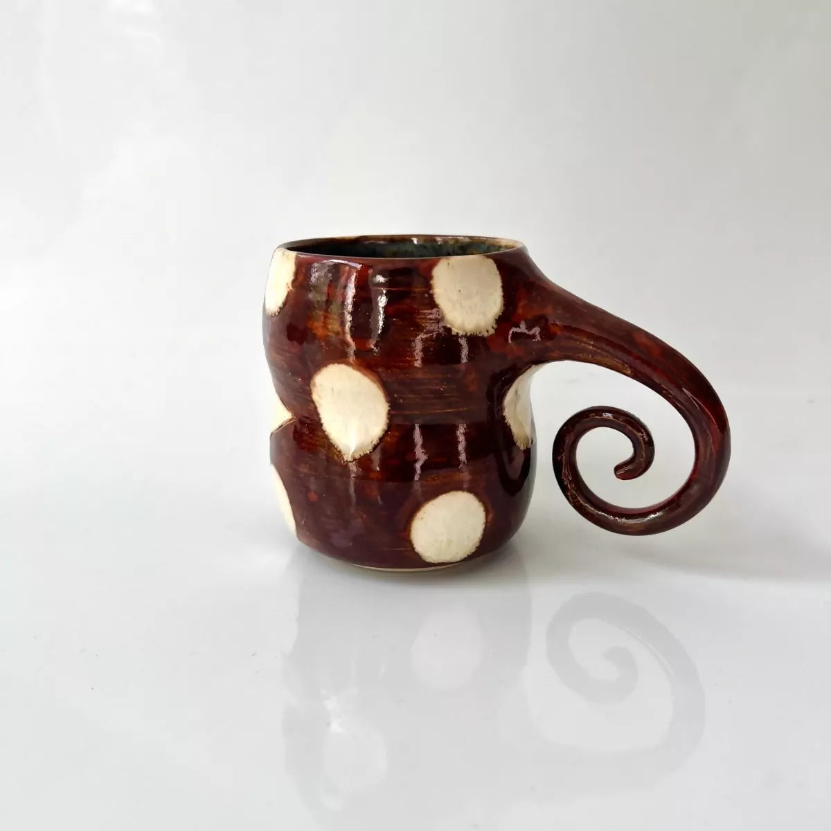 Lady bug-mok