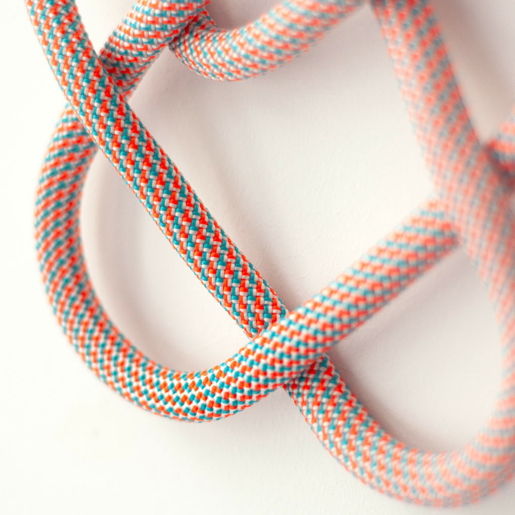 Rope wall object nr22