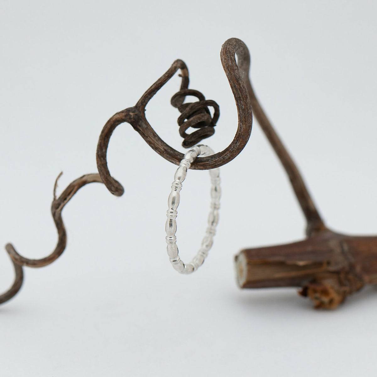 Dainty ring