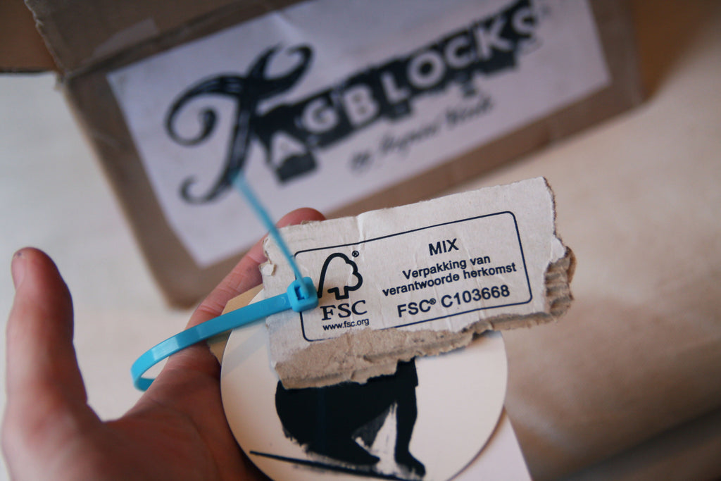 Tagblocks Original