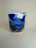 Porcelainen getijdebeker 16