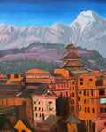 Kathmandu – Fine-artprint