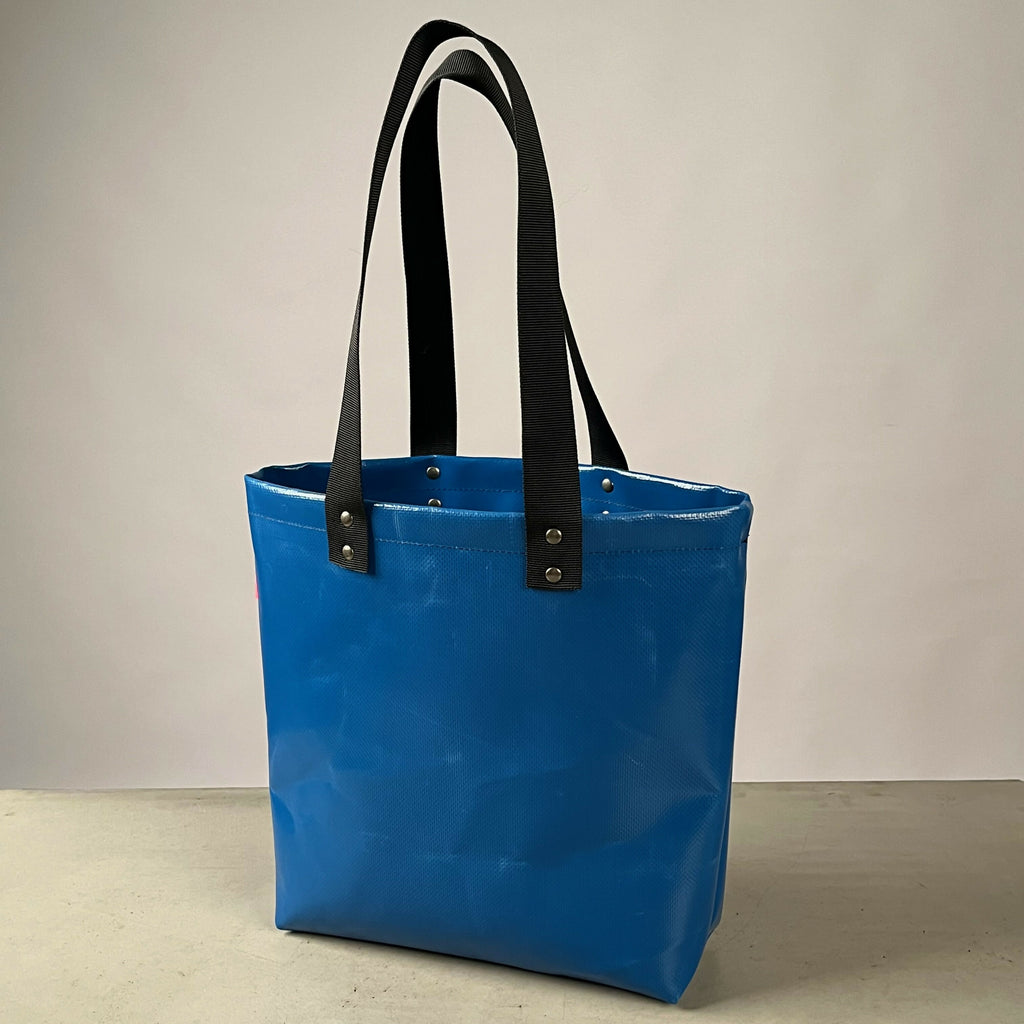 Shopper TAS medium | Gemaakt van gerecyclede bouldermatten