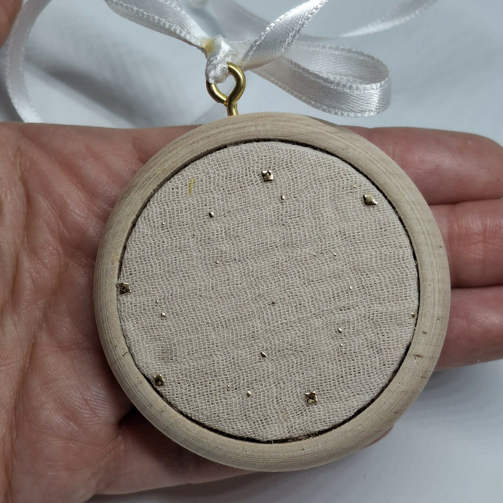 Minihuisje met 2 hartjes van Travelling Goods – foto 3