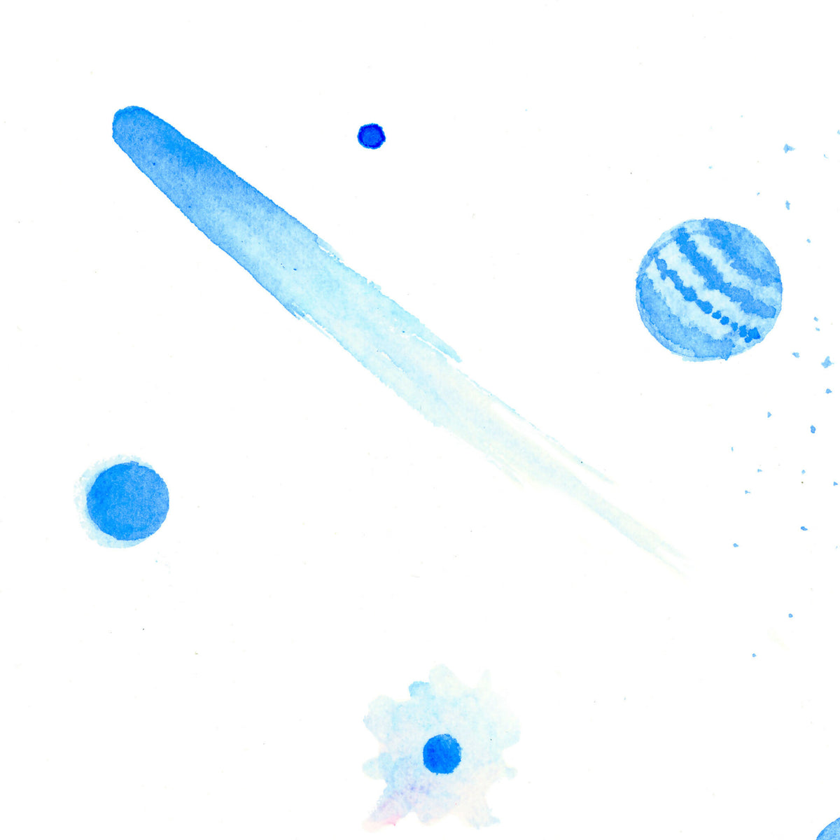Planets