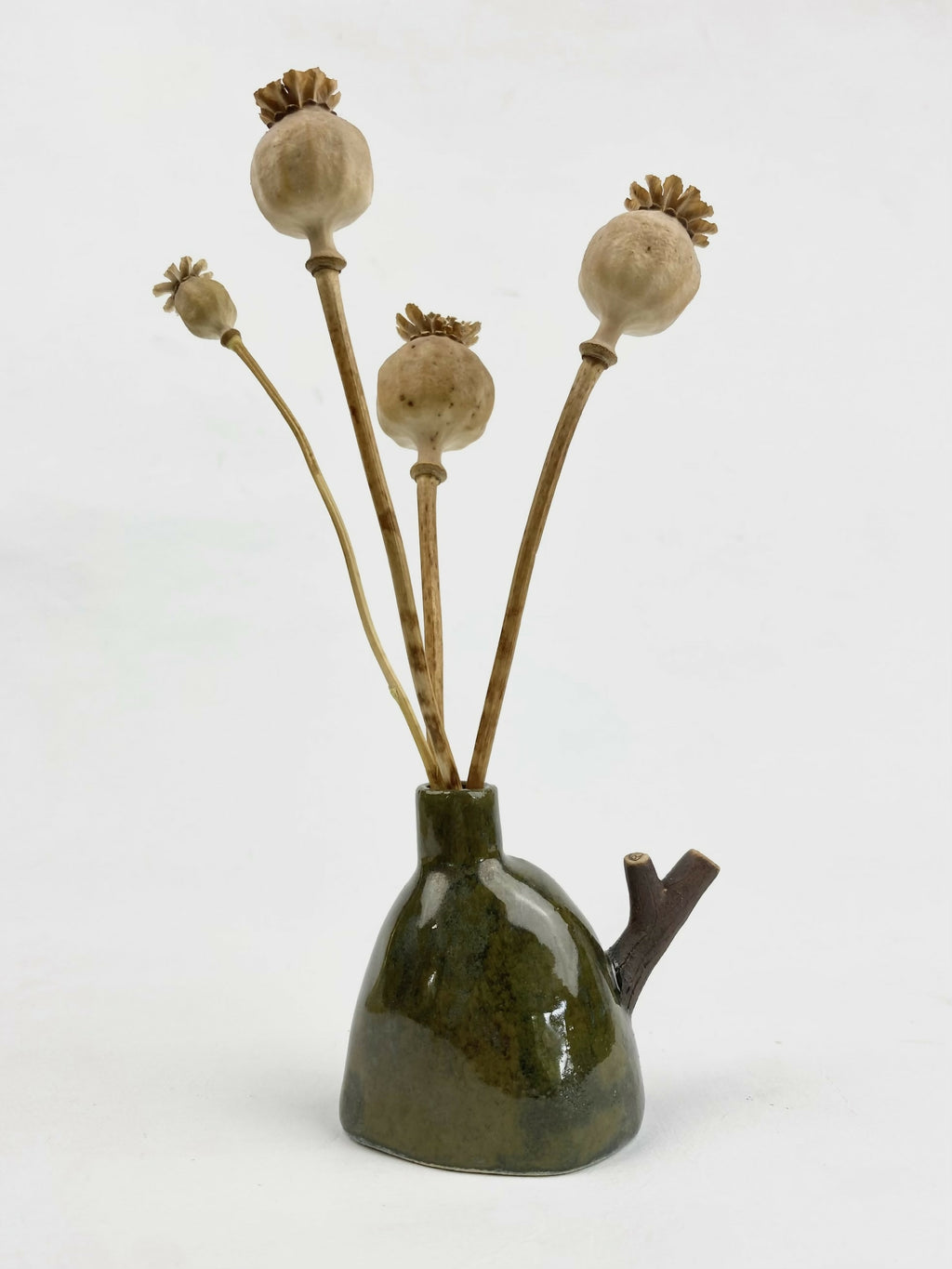 Stick mini vase