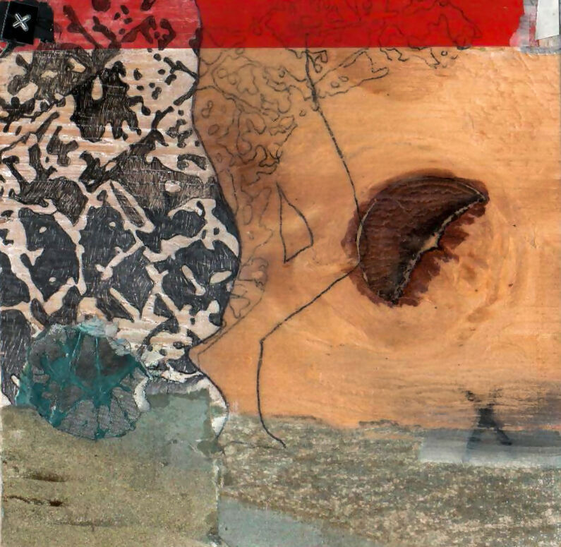 Tagblock Kunst