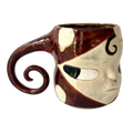 Lady bug mug