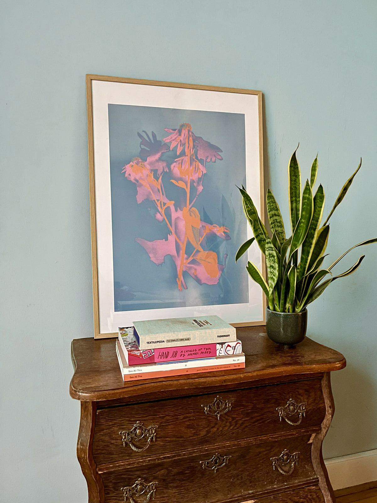 Poster 50x70