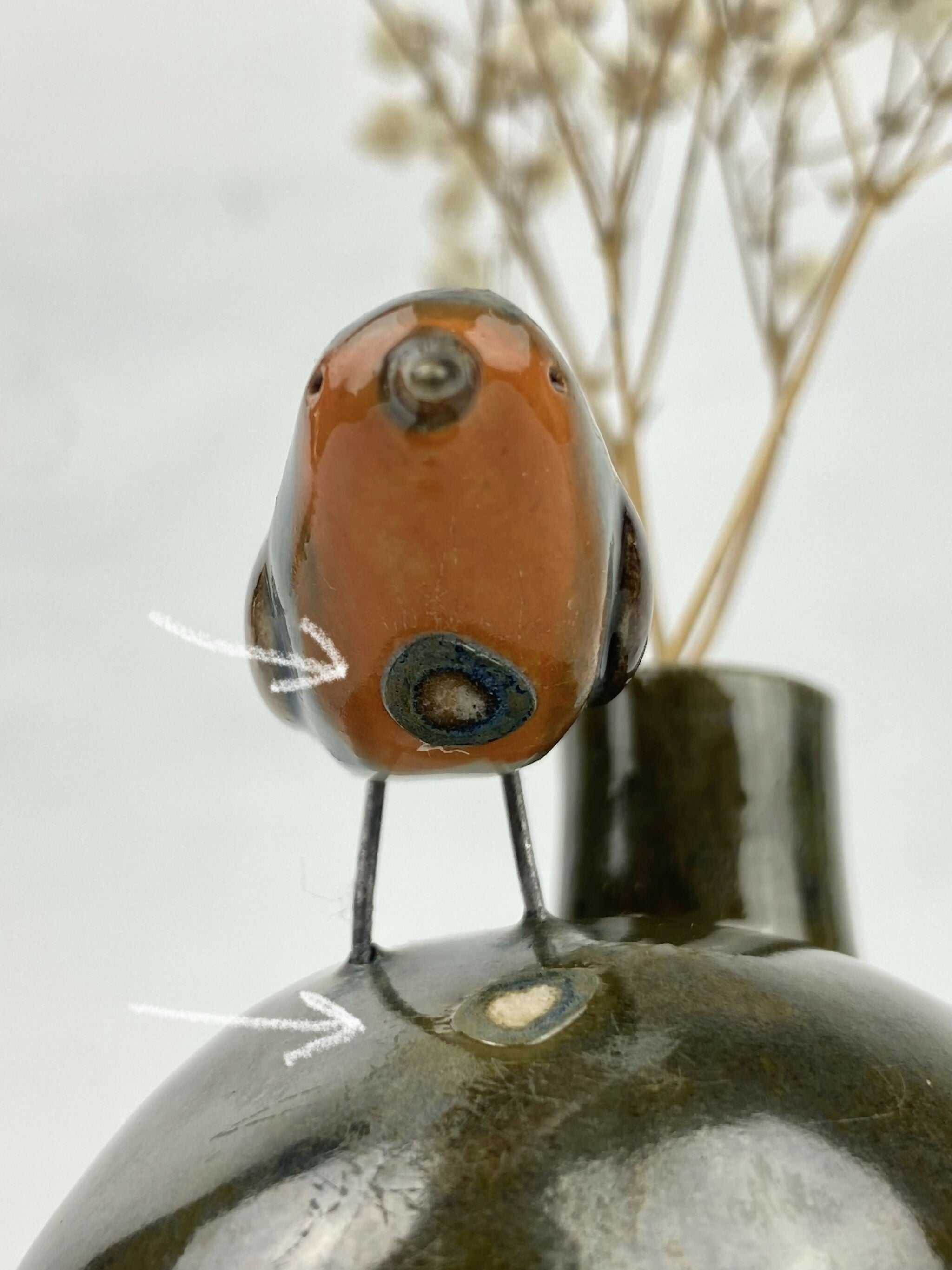 Row the robin - discounted!