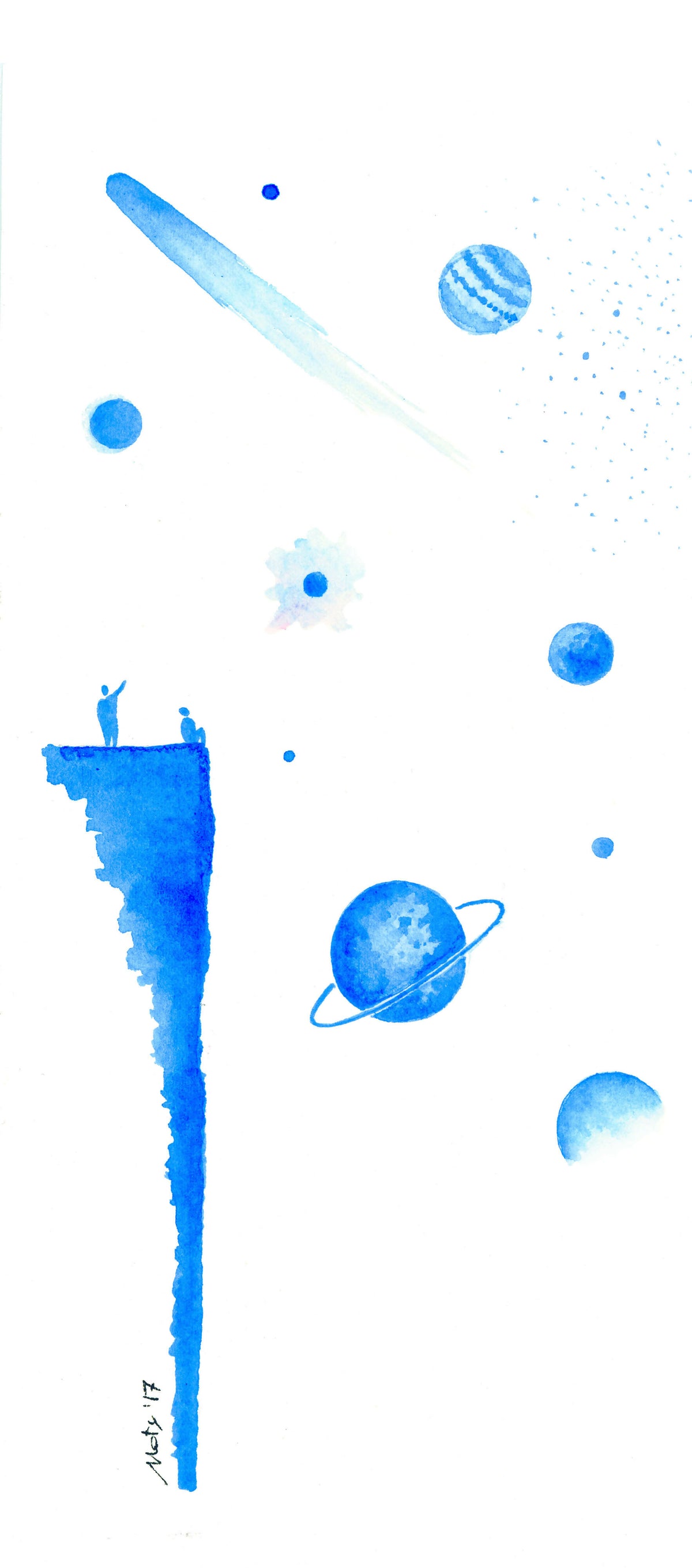Planets