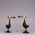Woodling "Lucky" - set van 2