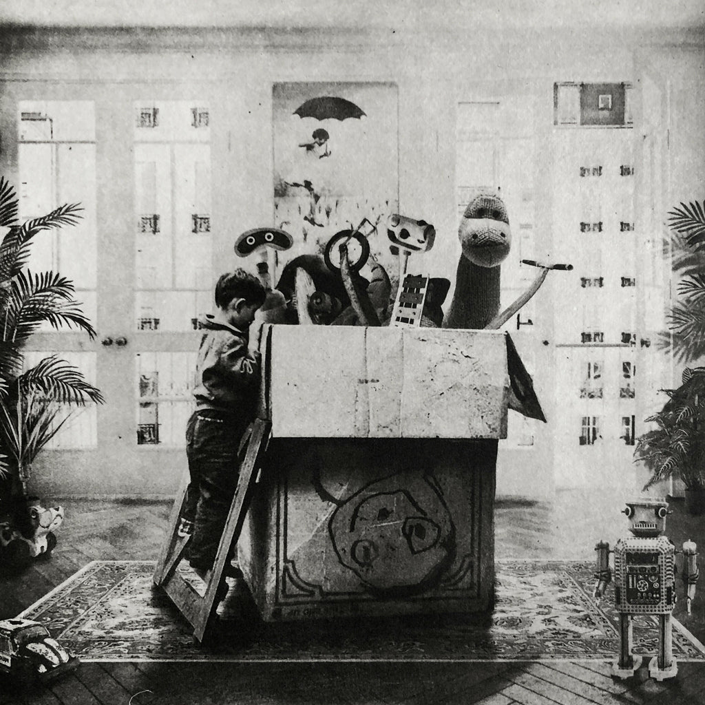 Interior No.80