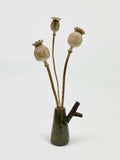 Twig mini vase