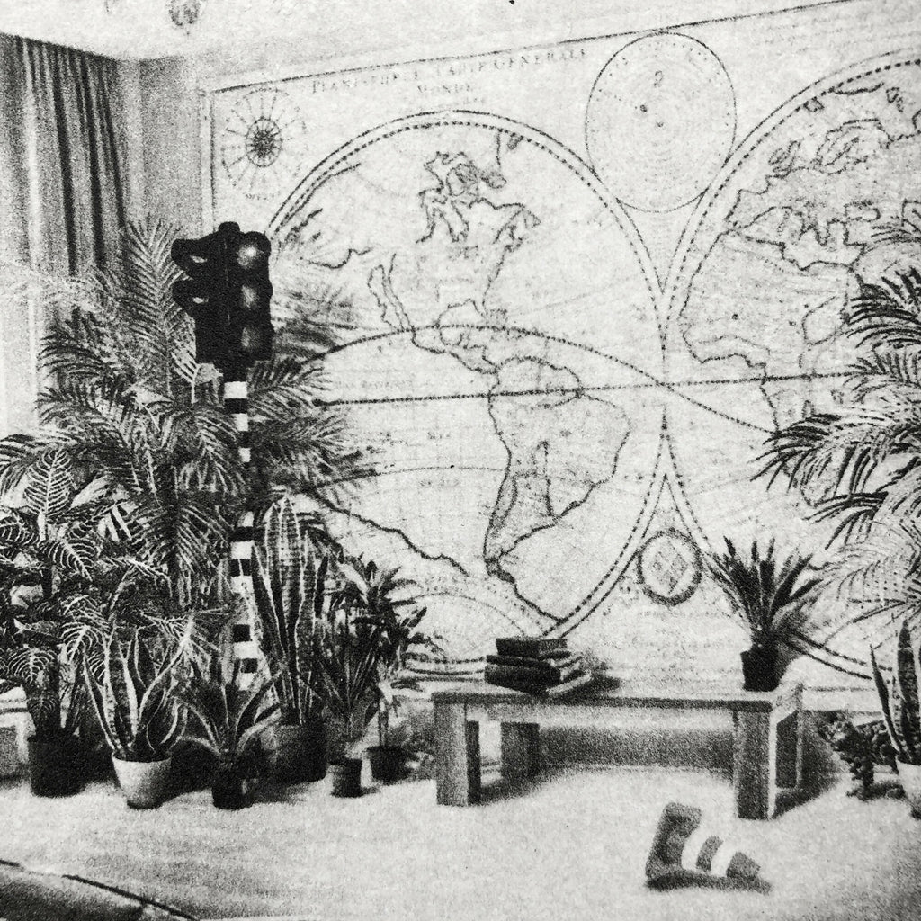 Interior No.111