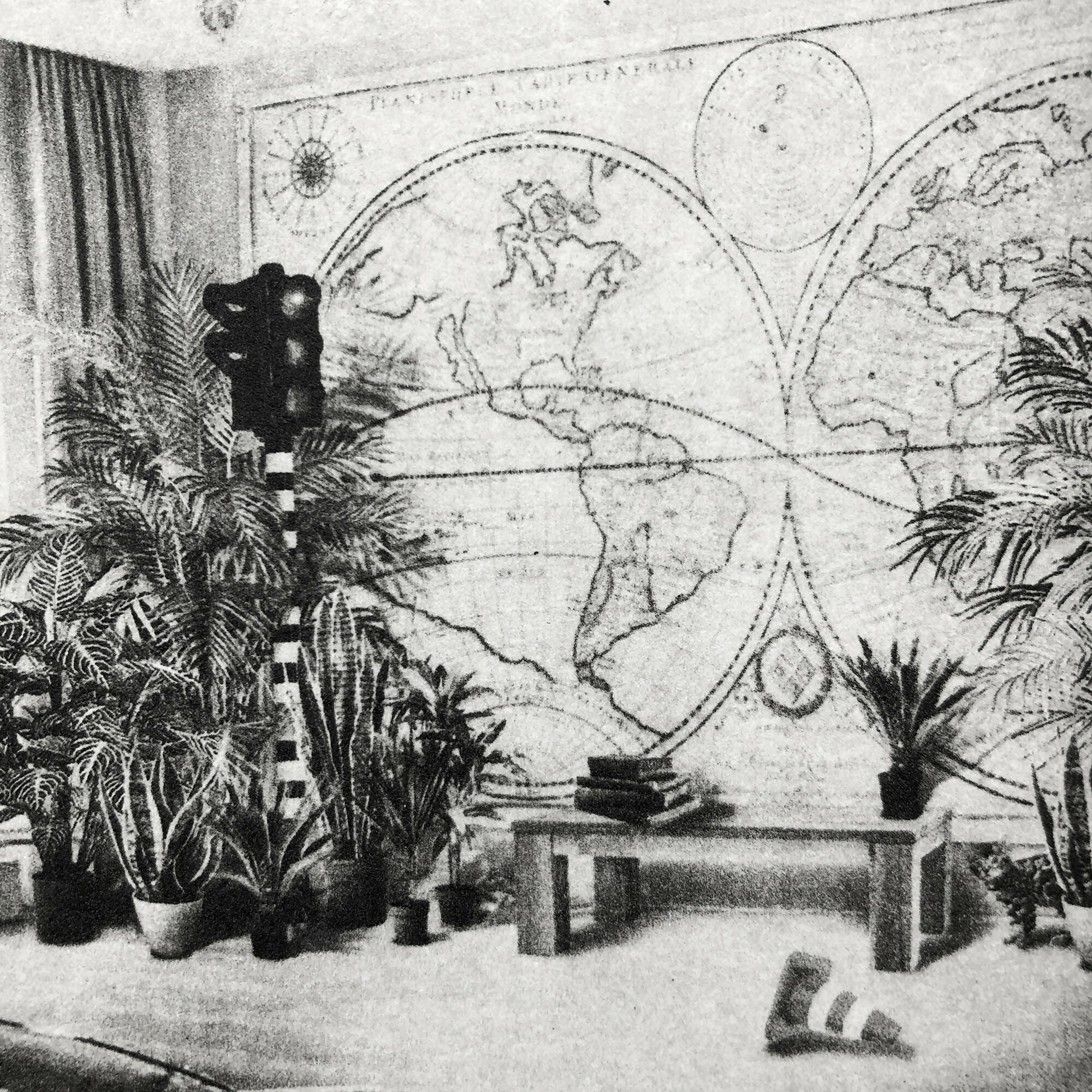 Interior No.111