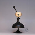 Woodling "Dotty"