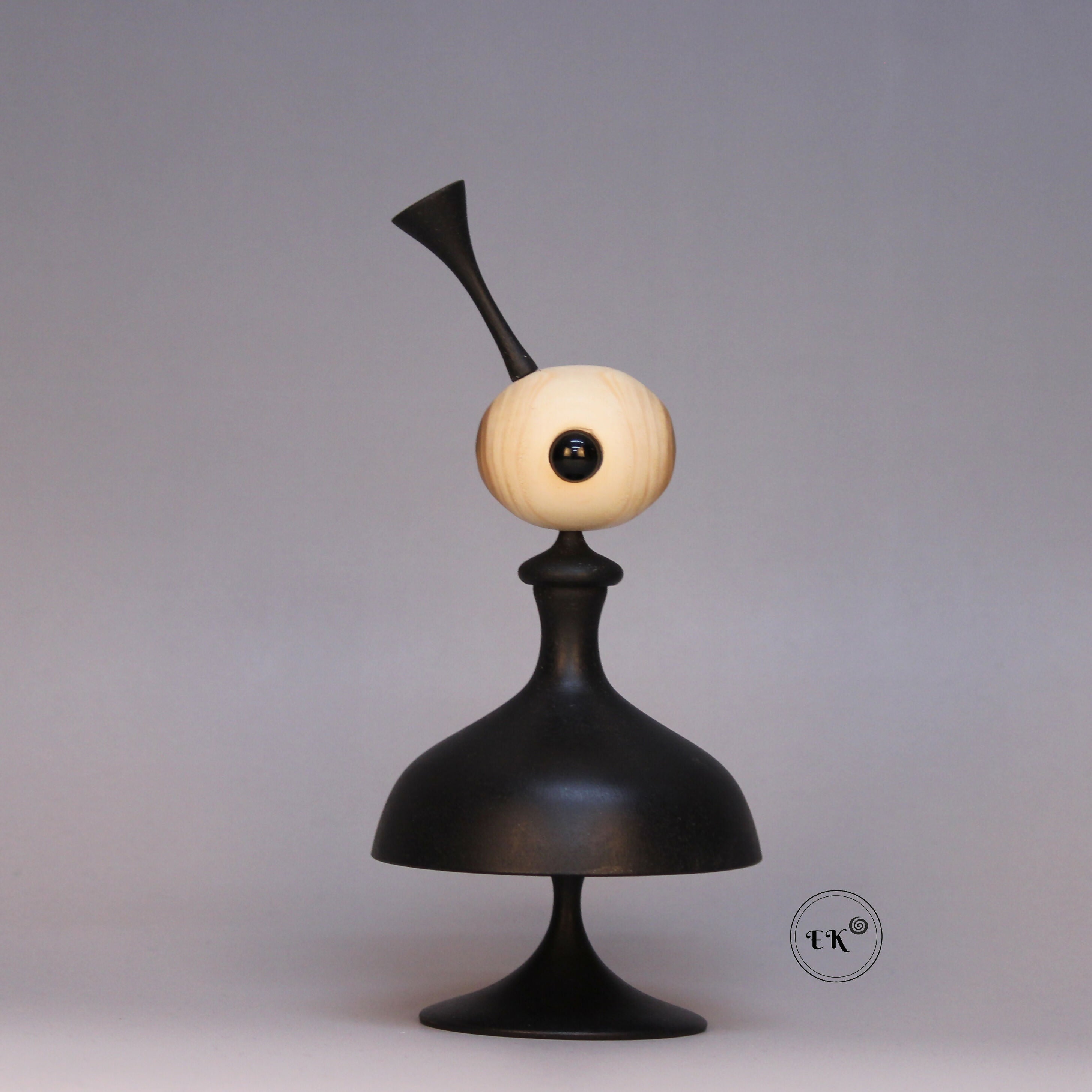 Woodling "Dotty"