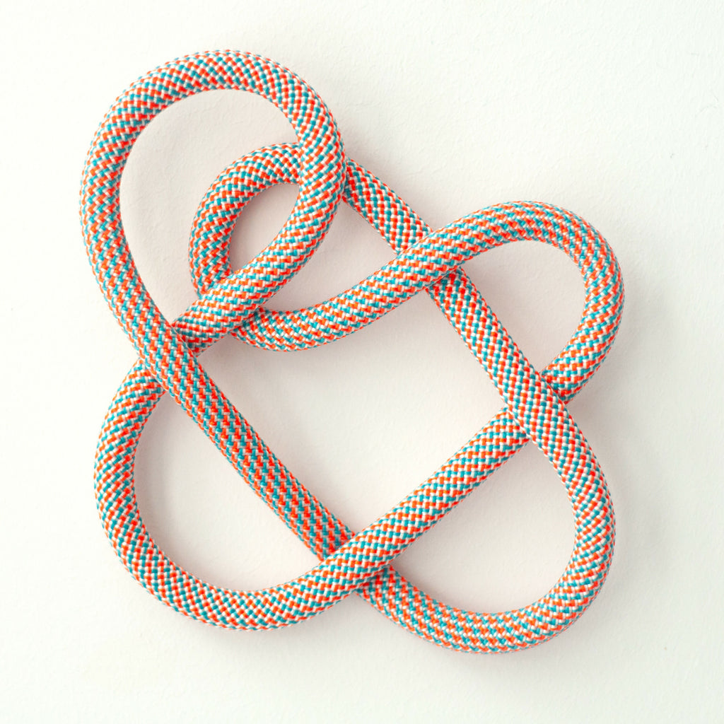 Rope wall object nr22