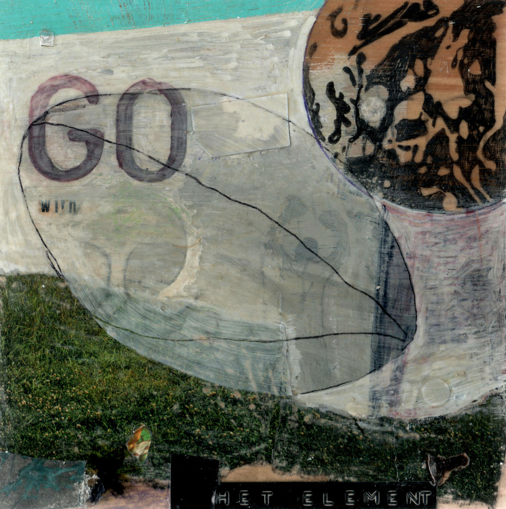 Tagblock Kunst