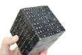 Tagblok de kubus