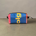 Etui | Gemaakt van een oude festivalbanner