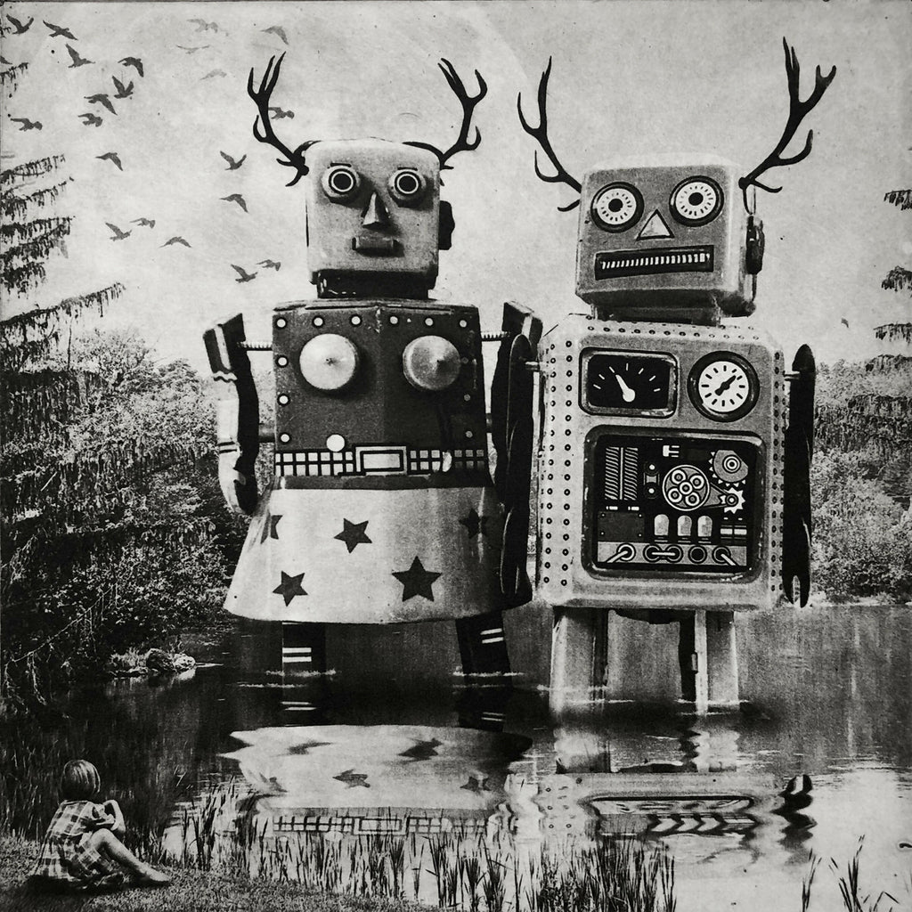 Exterior No.21: Punch & Judy