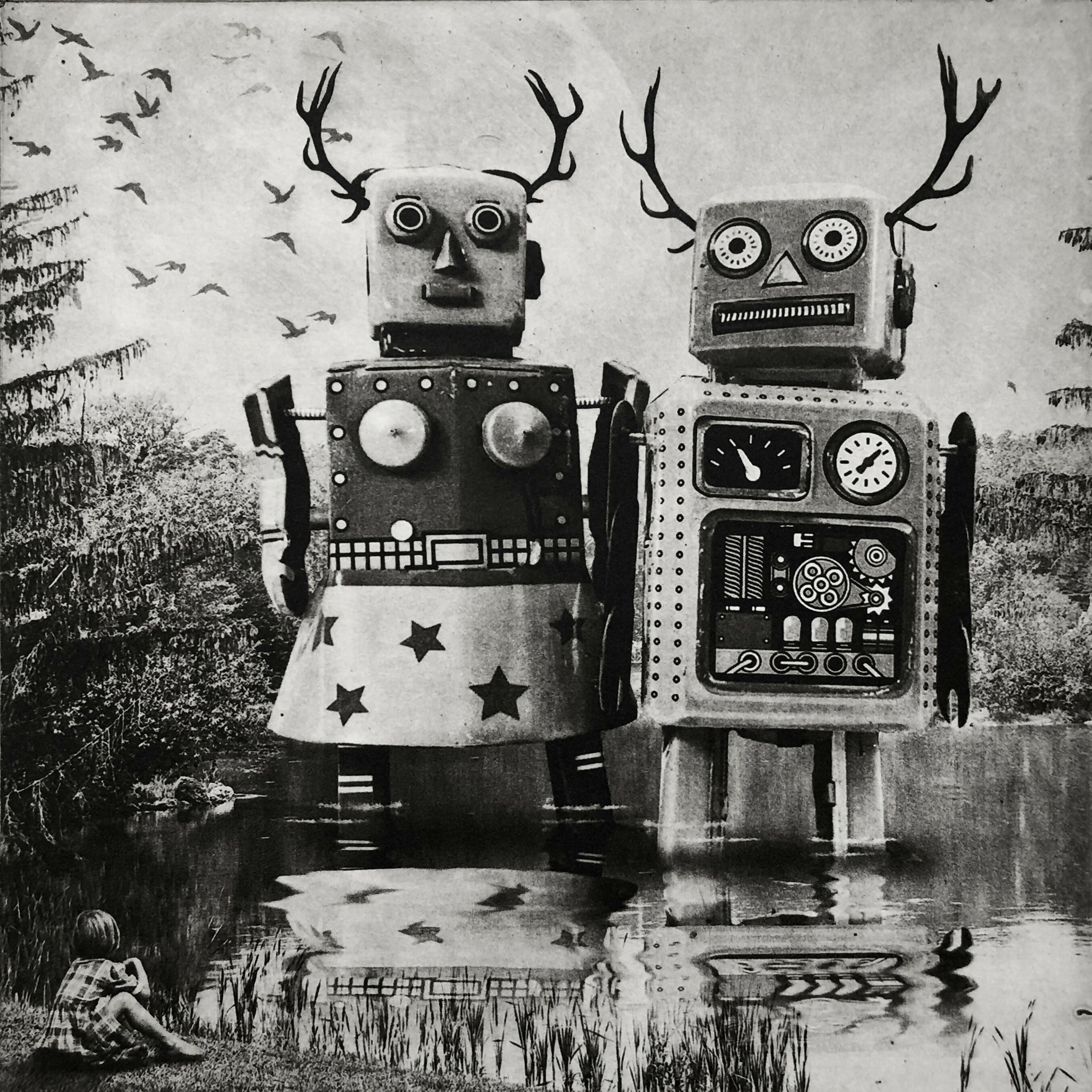 Exterior No.21: Punch & Judy