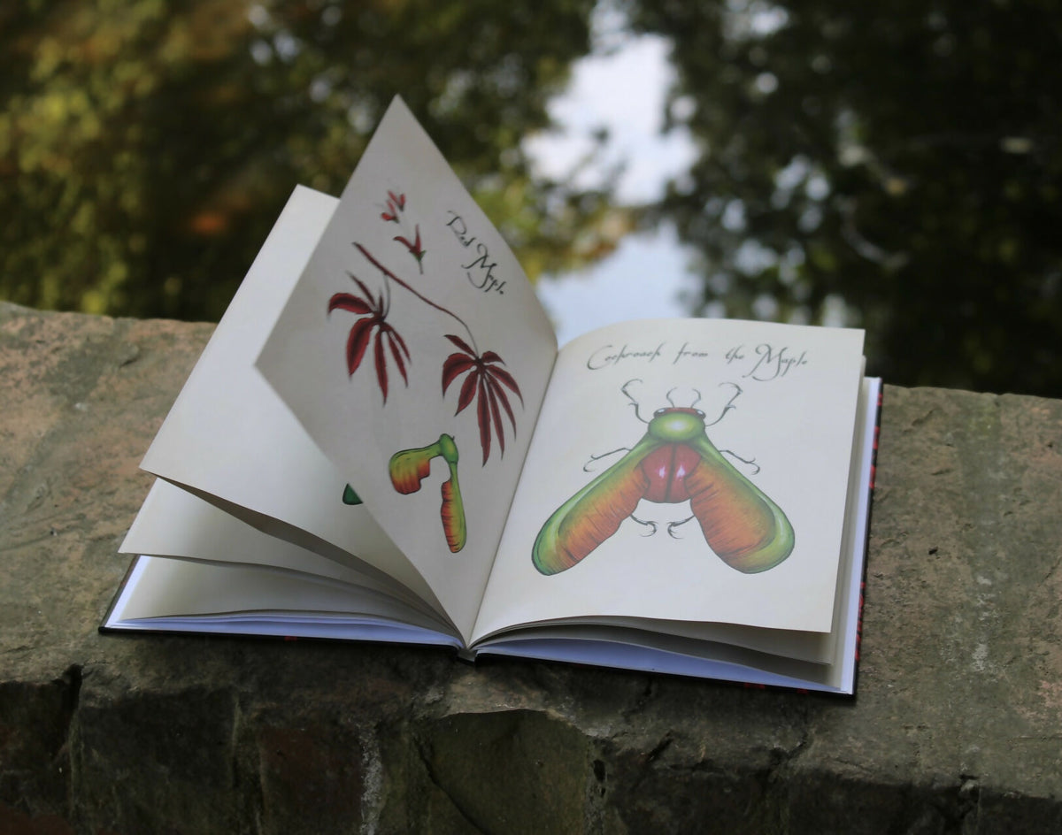 The Fantastic Bestiary - Artbook
