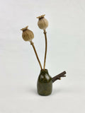 Branch mini vase