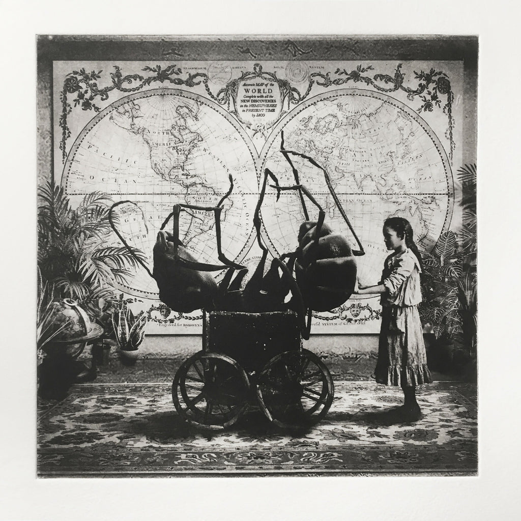 Interior No.63