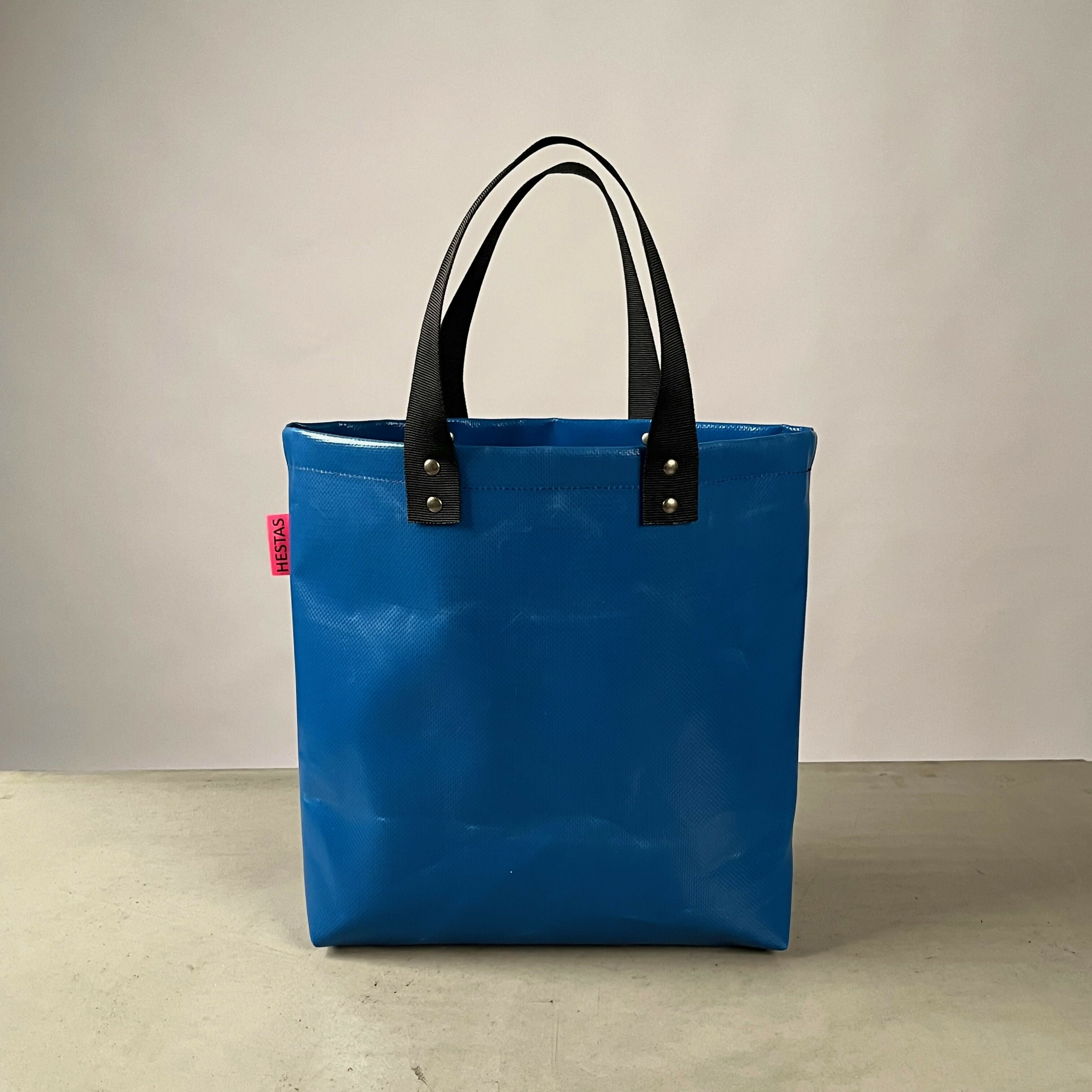 Shopper TAS medium | Gemaakt van gerecyclede bouldermatten