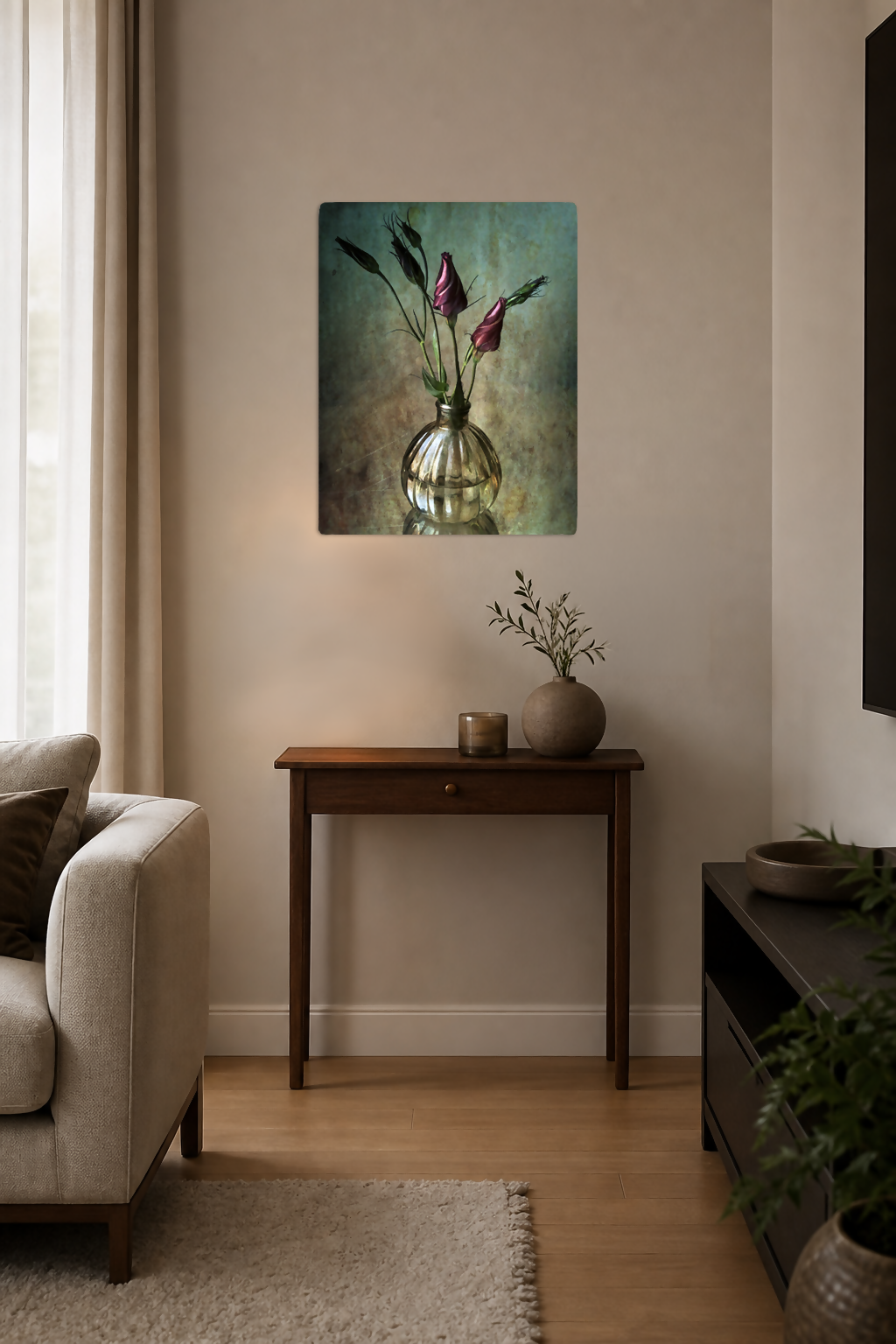 Lisianthus