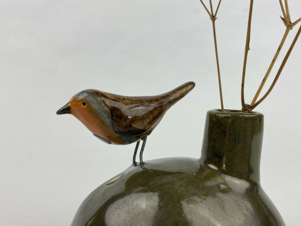 Row the robin - discounted!
