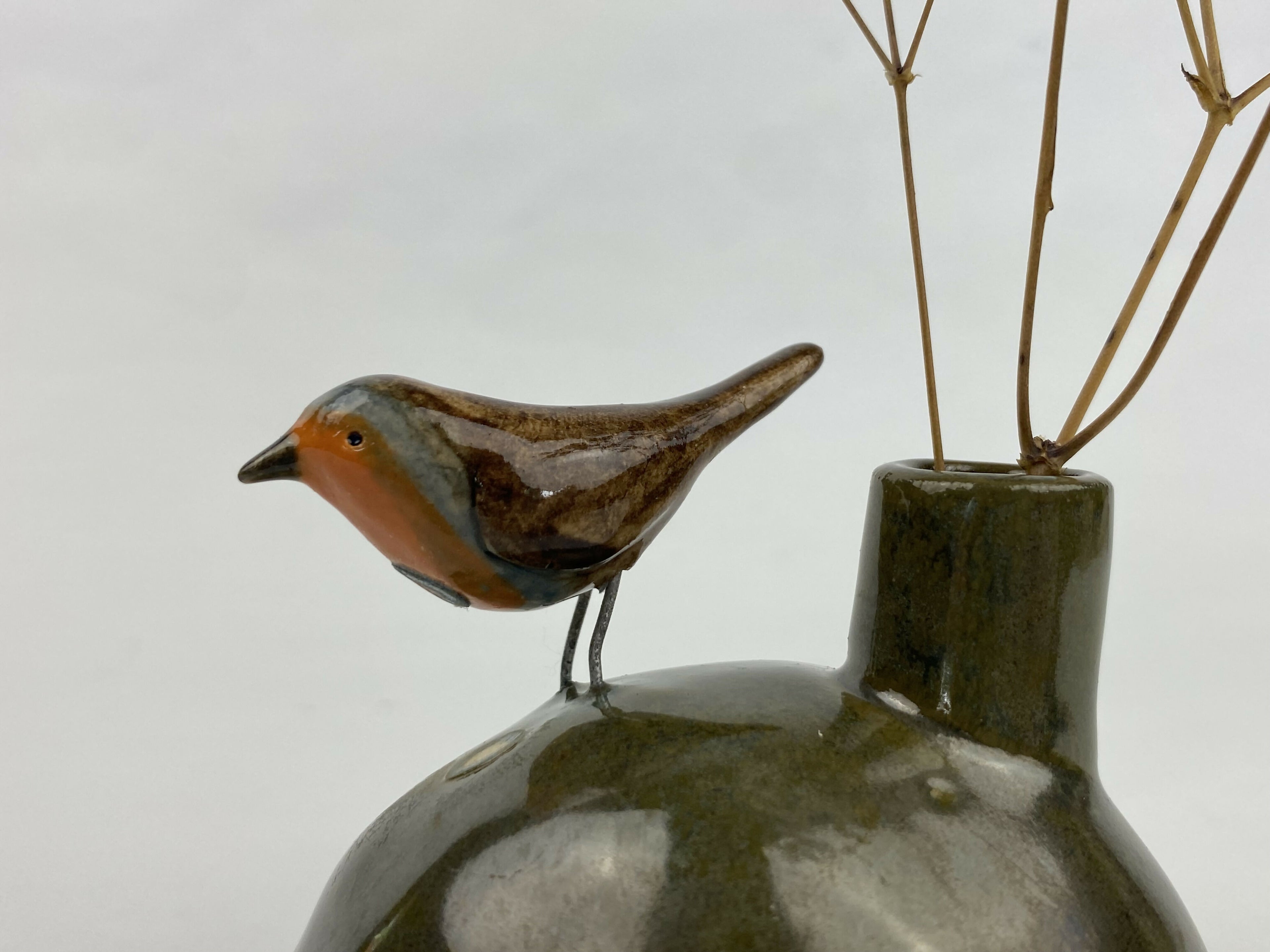 Row the robin - discounted!
