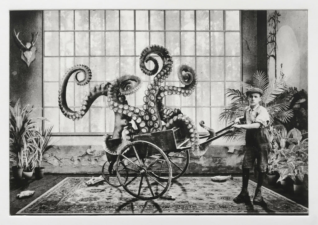 Interieur nr. 46