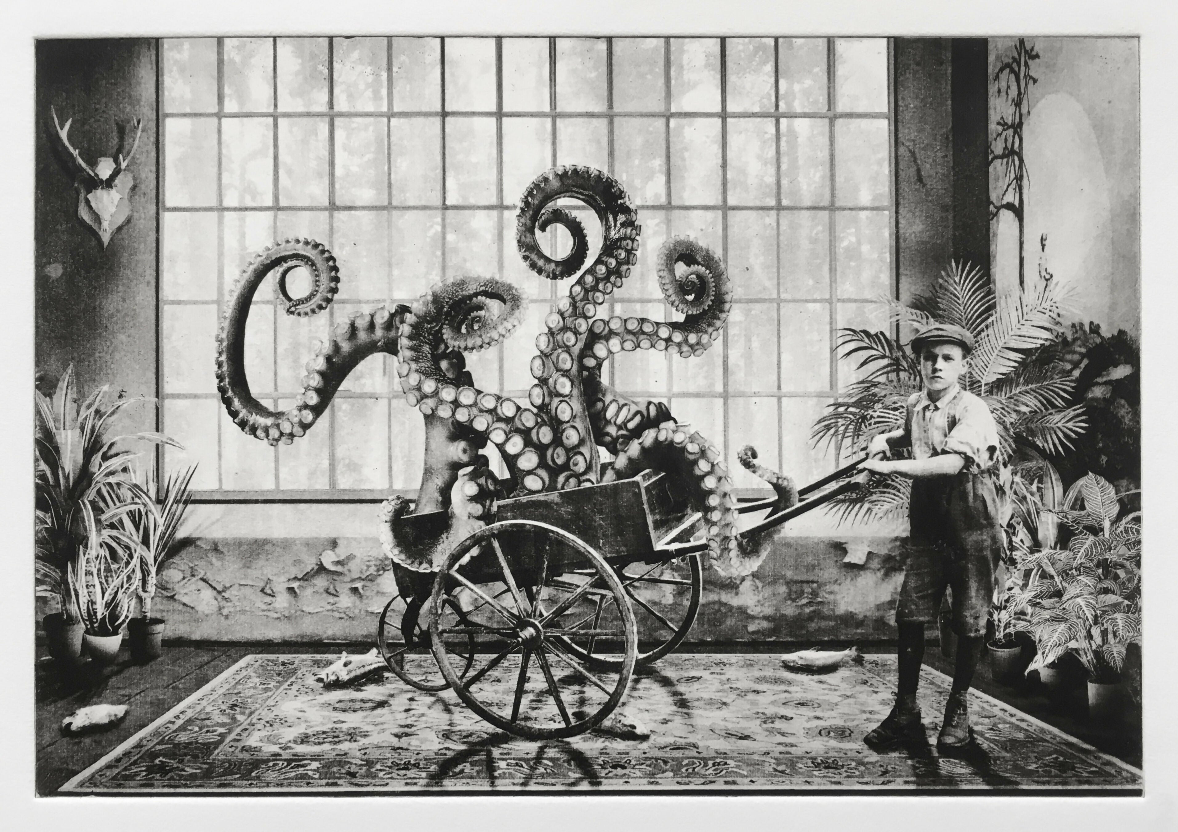 Interieur nr. 46